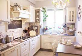 Cucine Shabby Chic 50 Idee Per Arredare Casa In Stile Provenzale Mondodesign It Mobili Shabby Chic Cucina Shabby Chic Camere Shabby Chic