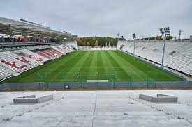 Või staadion, stadion łks łódź, poland, lahtiolekuajad stadion. Lodz Liga Mistrzow W Budownictwie Stadion Lks Lodz Facebook