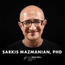 Dr. Diego Bohórquez: The Science of Your Gut Sense & the Gut-Brain Axis