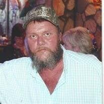 Joel Raymond Davis Obituary