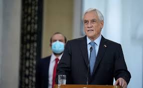 Chilean Senate Sinks Pinera Into Deeper Isolation Regarding Withdrawal Of Pension Funds Mercopress