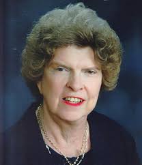 Joanne Lippert Obituary (1935