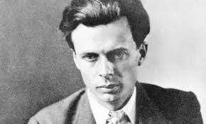 Aldous Huxley Minunata Lume Noua Dojo Blog