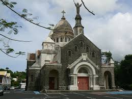 Balata Cathedral Sacre Coeur De Balata Martinique Tripadvisor Fort De France Weekend Getaway Trips Trip Advisor