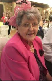 Condolence Book for Josie Donohoe (Ballyconnell, Cavan)