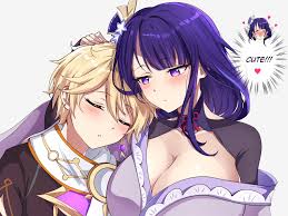 Lore accurate Aether × Arlecchino? : r/Aether_Mains