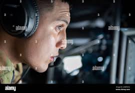 187th air wing hi-res stock photography and images