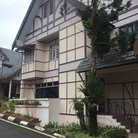 Antara lokasi yang ada rumah peranginan persekutuan ini ialah cameron highlands, bukit fraser, langkawi, port dikson, morib, tasik kenyir dan pulau pinang. Rumah Peranginan Persekutuan Fraser Hill Motel