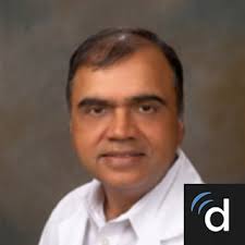 Dr. Manu Nanda, MD