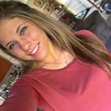 Veronica Kramer (@verblue11)