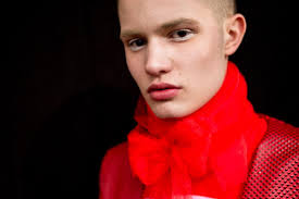 Doing Fashion Graduate Show 2018