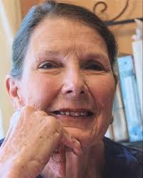 Betty Malone Obituary (2023)