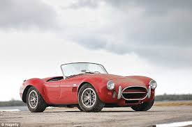 But ads are also how we keep the garage doors open and the lights on here at autoblog. Rare Sports Cars Found Abandoned In Garage Sell For 3 5million Daily Mail Online