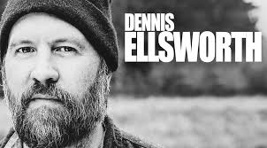 Single: Dennis Ellsworth Wraps Up England, Holland and Gord Downie in  'Sunflowers'