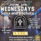 Salsa Bachata Wednesdays In Vista event in Vista, CA