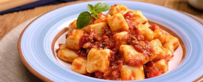 Gnocchi