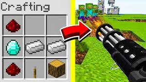Browse and download minecraft weapons mods by the planet minecraft community. More Weapons And Tools Minecraft Mod
