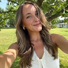 Jodi Mccord's Instagram, Twitter & Facebook