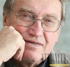 Anton Hykisch: Dokonalé šťastie? Opaľovať sa s Juliou Robertsovou!