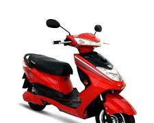Image of Okinawa R30 Electric Scooter