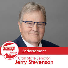 Councilwoman Smith Edmondson