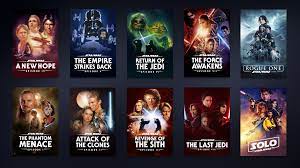 Disney classics, pixar adventures, marvel epics, star wars sagas, national geographic explorations, and more. Disney The Top 5 Things To Watch In The Star Wars Category Future Of The Force
