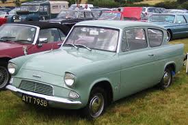 A region of england, more properly called east anglia. File Ford Anglia Basic Reg 1964 Jpg Wikimedia Commons