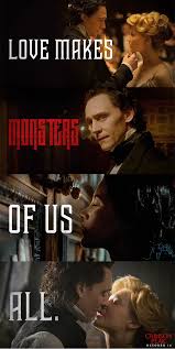 Crimson peak's jessica chastain stars as antonina zabinska, who risked all she had to save all she could no matter. Pin On Sir Thomas Sharpe