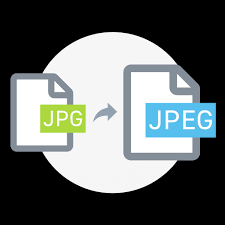 Jpg only exists because in earlier versions of windows they required a three letter extension for the file names. Jpg In Jpeg Umwandeln Online Kostenlos Jpg In Jpeg Konvertieren