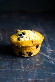 Marmorkuchen allergenfreie rezepte kenwood deutschland. Blaubeer Mais Muffins Werbung Das Leben Ist Suss