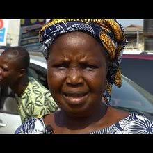 Ayomide Adams's Profile