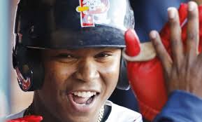 On baseball: Devers is ready but Red Sox aren't