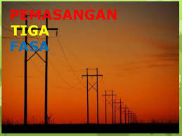 Pendawaian rumah perbezaan 1 fasa dan 3 fasa. Pemasangan Db Tiga Fasa