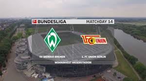 Werder bremen musste punkten, um nicht noch tiefer in den abstiegsstrudel zu geraten. Werder Bremen 0 Union Berlin 2 Sportsnet Ca