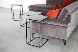 By galeri perabot kbs home expo · updated on friday. Silence Sofa Side Table By Elensen Archello