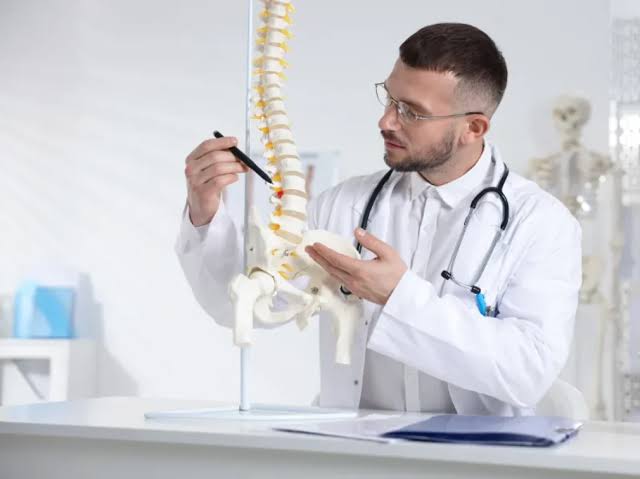 PRP Treatment: Natural Healing for Joint Pain
