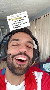 Respuesta Graciosa a Gilbert Benitez