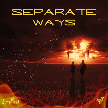 Separate Ways - 0:45
