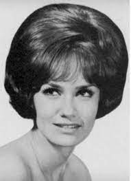 American Hairdresser Mars 1972 1960s Hair 60s Hair Beehive Hair