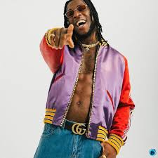 Give jay z a flute loop or bleeps of. Burna Boy S Collateral Damage Is One Of Jay Z S Favourite Songs Of 2019 Bellanaija