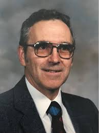 R.I.P. Maurice Tolan (1927