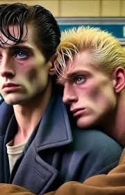 Dudleydursley Stories