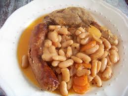 Cassoulet A Ma Facon Recette Cassoulet Plats Complet Recette Cassoulet
