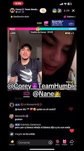 @Corey😈 Team Humble🪢 @Nane👑