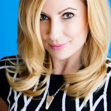 Kelli Connolly's Instagram, Twitter & Facebook