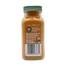 First Street Curry Powder - Smart & Final