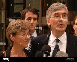 Stephen richards hi-res stock photography and images