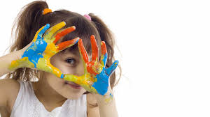 Clásico juego al que todos hemos jugado de pequeños. 10 Manualidades Para Ninos Gratis Y Online Para La Cuarentena