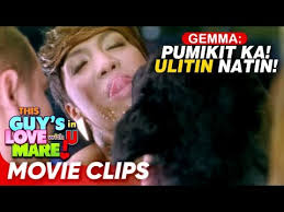 This Guy's in Love with U Mare!