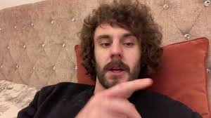 @JoshPughComic's video Tweet